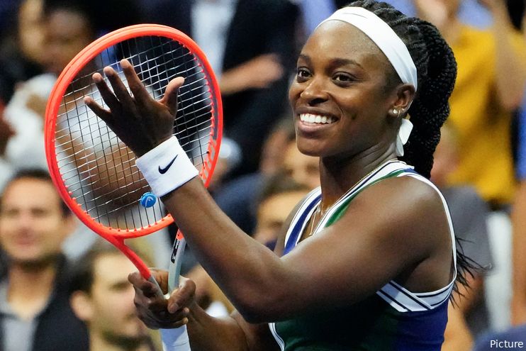 Nike us clearance open tennis